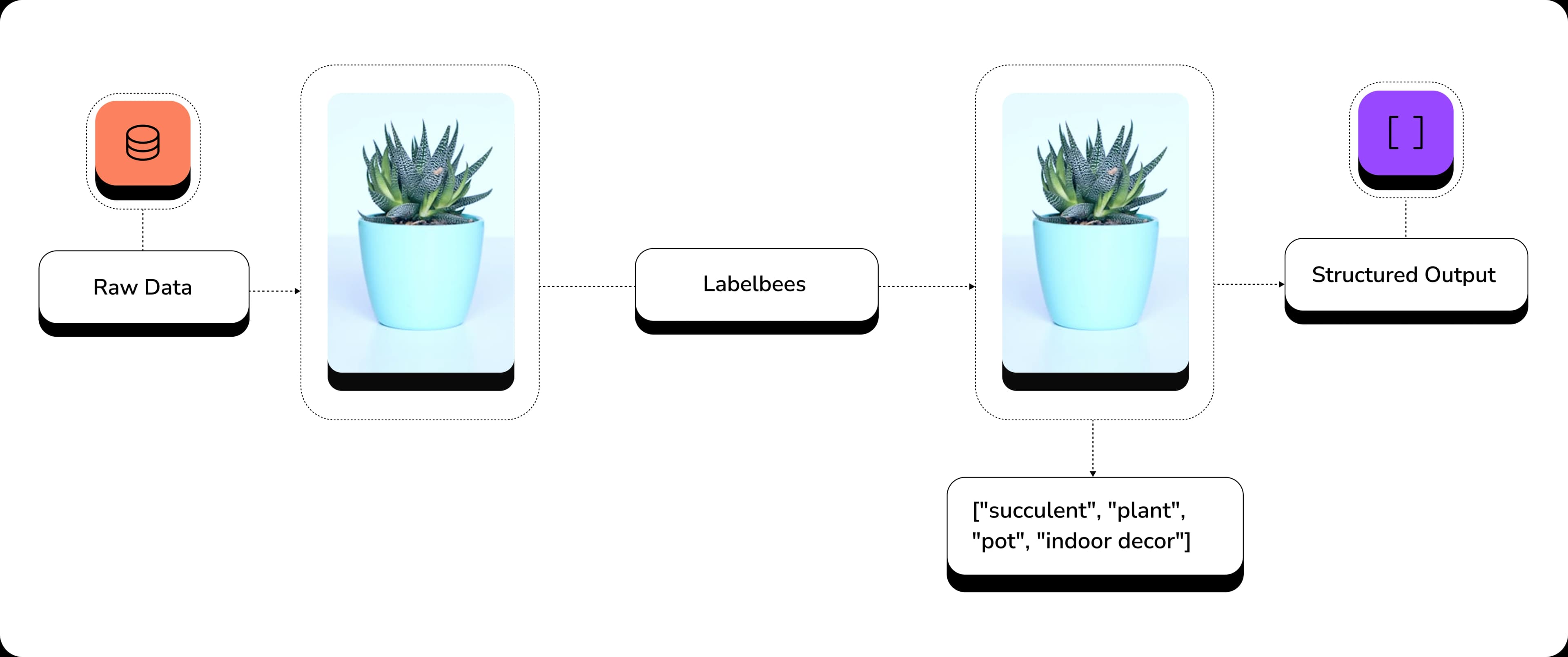 NLP process